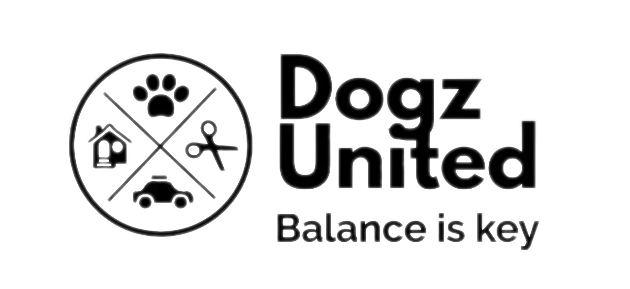 Logo da Dogz United